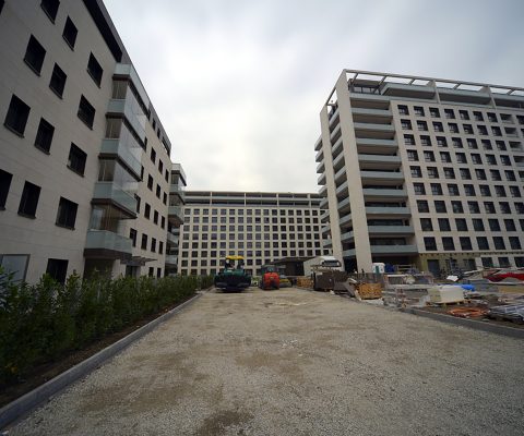 Edificio “prè du couvent