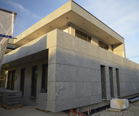 Immobile  “villa Jumagal”
